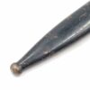 WW2 German 98K original bayonet w/ Scabbard & Leather Frog - Image 6