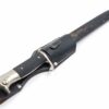 WW2 German 98K original bayonet w/ Scabbard & Leather Frog - Image 15