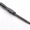 WW2 German 98K original bayonet w/ Scabbard & Leather Frog - Image 20