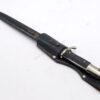 WW2 German 98K original bayonet w/ Scabbard & Leather Frog - Image 21