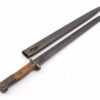 Bayonets Military Parts & Magazines Used None Required Military Yugoslavian