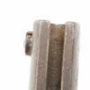 Yugoslavian M1924 Bayonet w/ Scabbard - Image 5