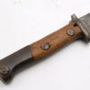 Yugoslavian M1924 Bayonet w/ Scabbard - Image 8