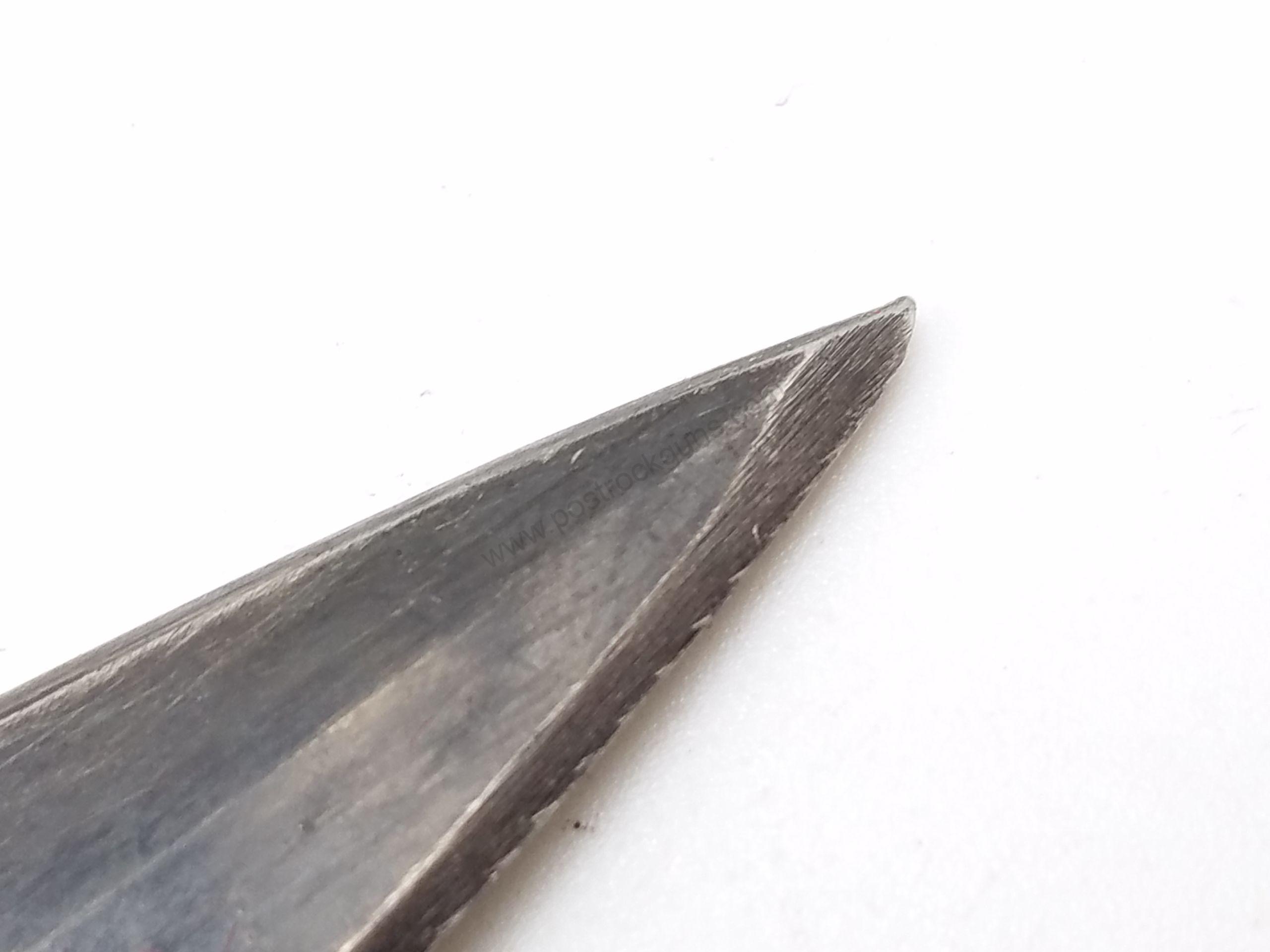 Yugoslavian M1924 Bayonet w/ Scabbard - Image 13