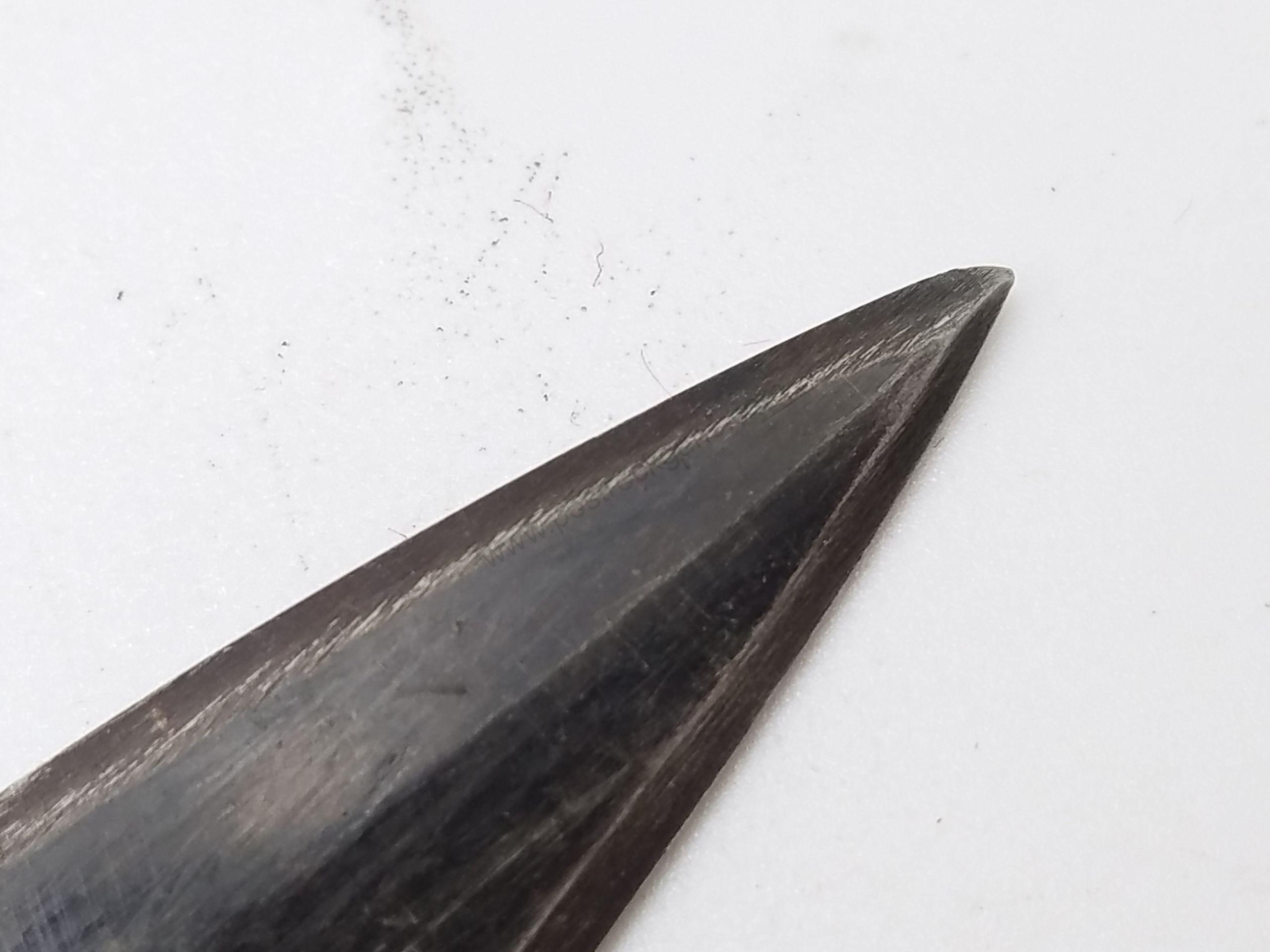 Yugoslavian M1924 Bayonet w/ Scabbard - Image 14