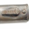 Yugoslavian M1924 Bayonet w/ Scabbard - Image 15