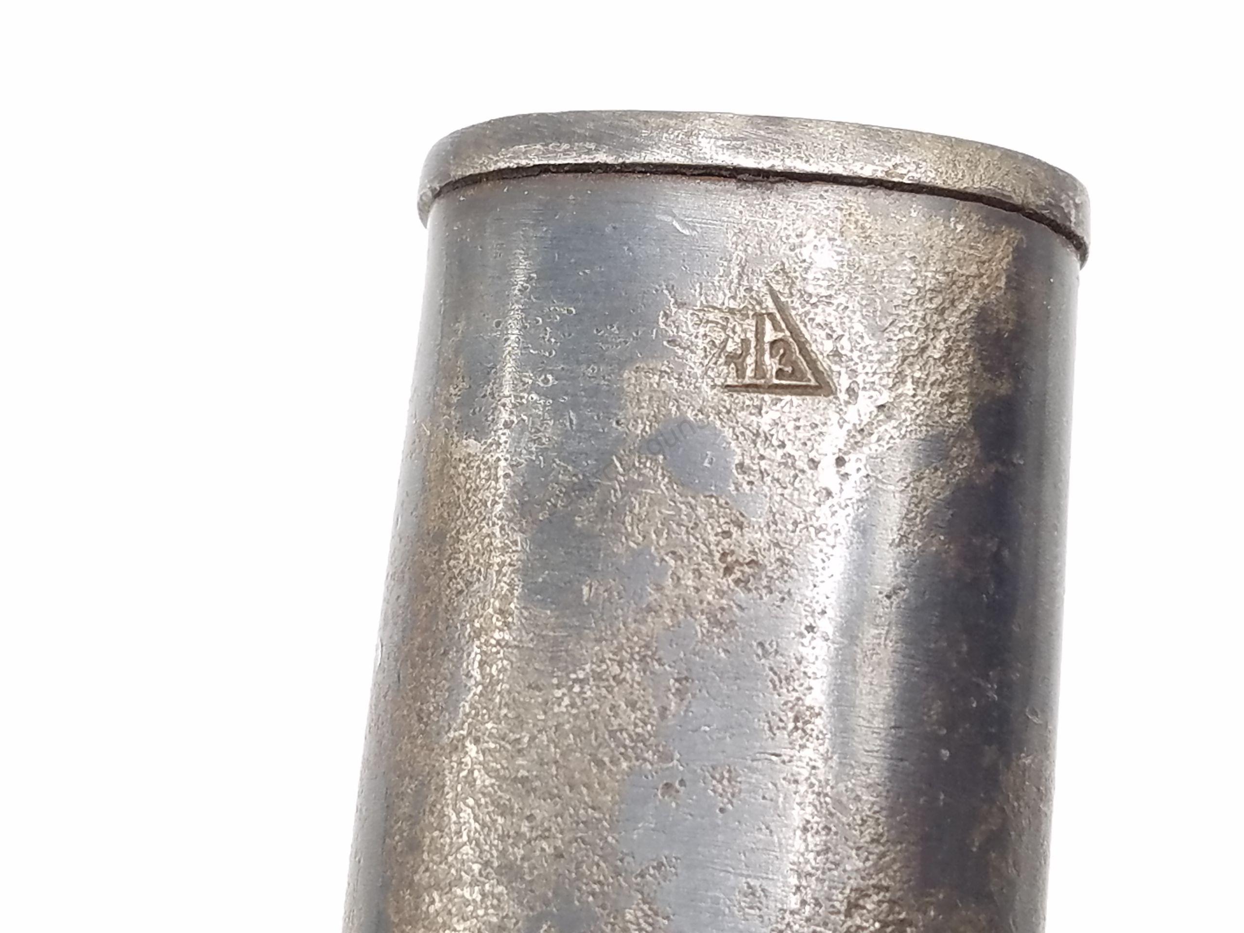 Yugoslavian M1924 Bayonet w/ Scabbard - Image 17