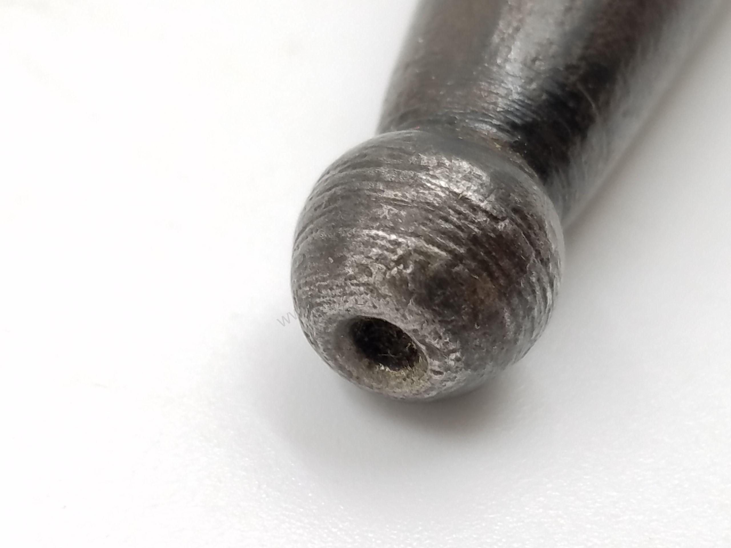 Yugoslavian M1924 Bayonet w/ Scabbard - Image 21