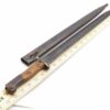 Yugoslavian M1924 Bayonet w/ Scabbard - Image 23
