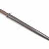 Yugoslavian M1924 Bayonet w/ Scabbard - Image 25