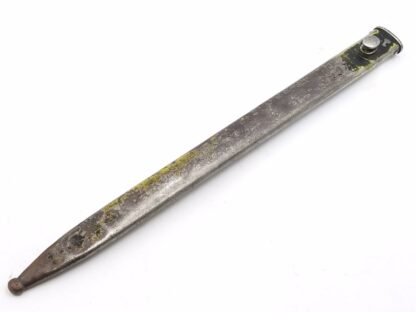 Bayonets Military Parts & Magazines Used None Required Weyersberg mfg Military Argentine