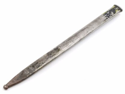Bayonets Military Parts & Magazines Used None Required Weyersberg mfg Military Argentine