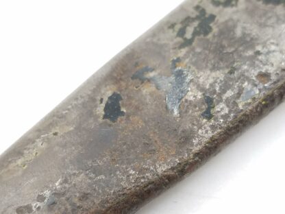 Bayonets Military Parts & Magazines Used None Required Weyersberg mfg Military Argentine