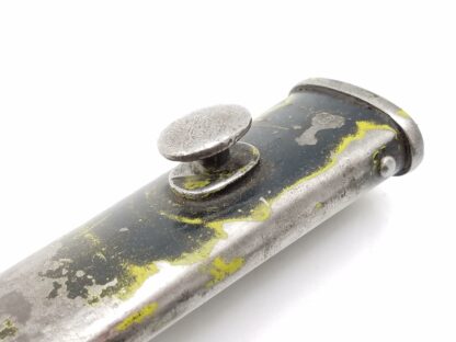 Bayonets Military Parts & Magazines Used None Required Weyersberg mfg Military Argentine