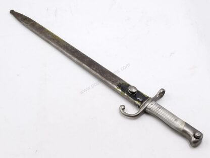 Bayonets Military Parts & Magazines Used None Required Weyersberg mfg Military Argentine