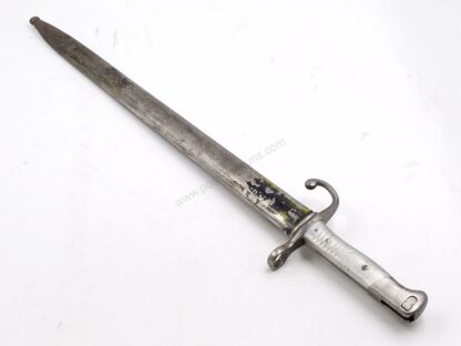 Bayonets Military Parts & Magazines Used None Required Weyersberg mfg Military Argentine