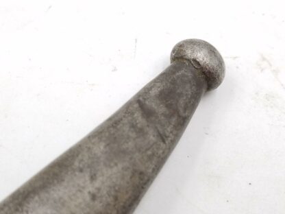 Portuguese 1885 Bayonet w/ Scabbard - Image 19