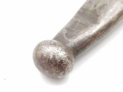 Portuguese 1885 Bayonet w/ Scabbard - Image 20