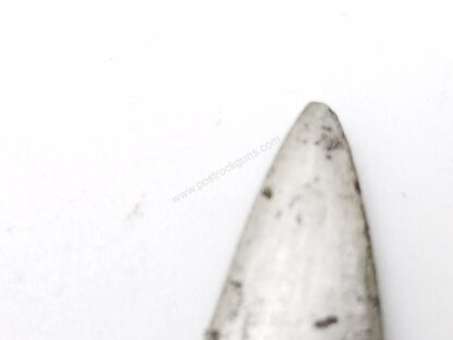 Portuguese 1885 Bayonet w/ Scabbard - Image 23