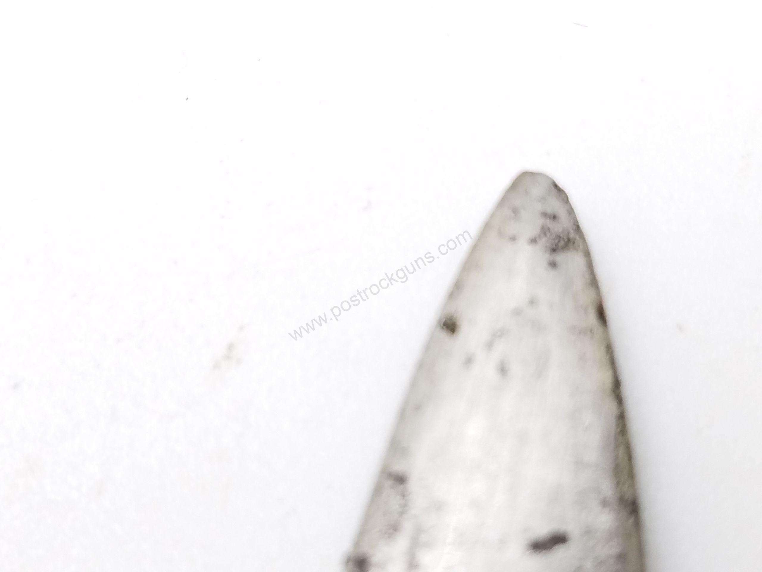 Portuguese 1885 Bayonet w/ Scabbard - Image 23
