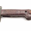 Bayonets Military Parts & Magazines Used None Required Military
