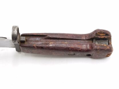Bayonets Military Parts & Magazines Used None Required Military