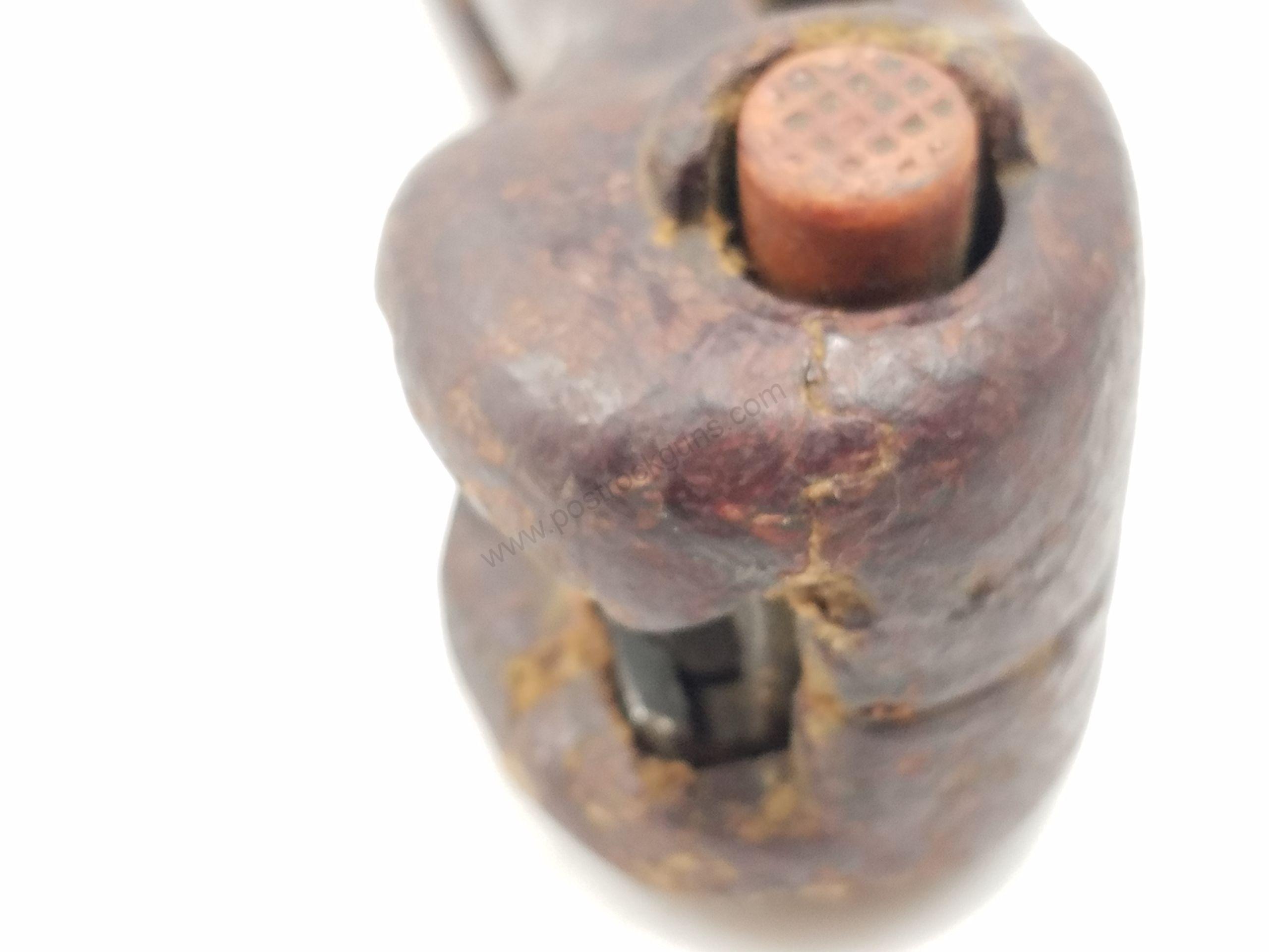 Bayonets Military Parts & Magazines Used None Required Military