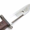 Bayonets Military Parts & Magazines Used None Required Military