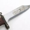 Bayonets Military Parts & Magazines Used None Required Military