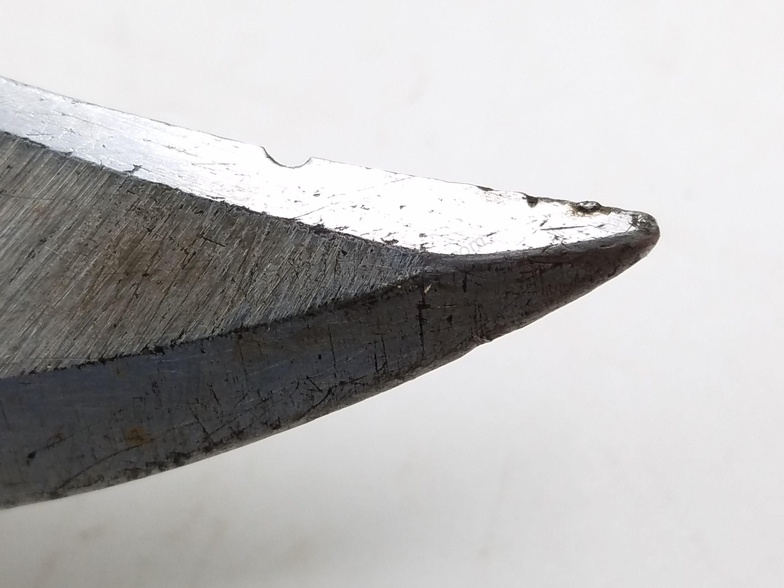 Bayonets Military Parts & Magazines Used None Required Military