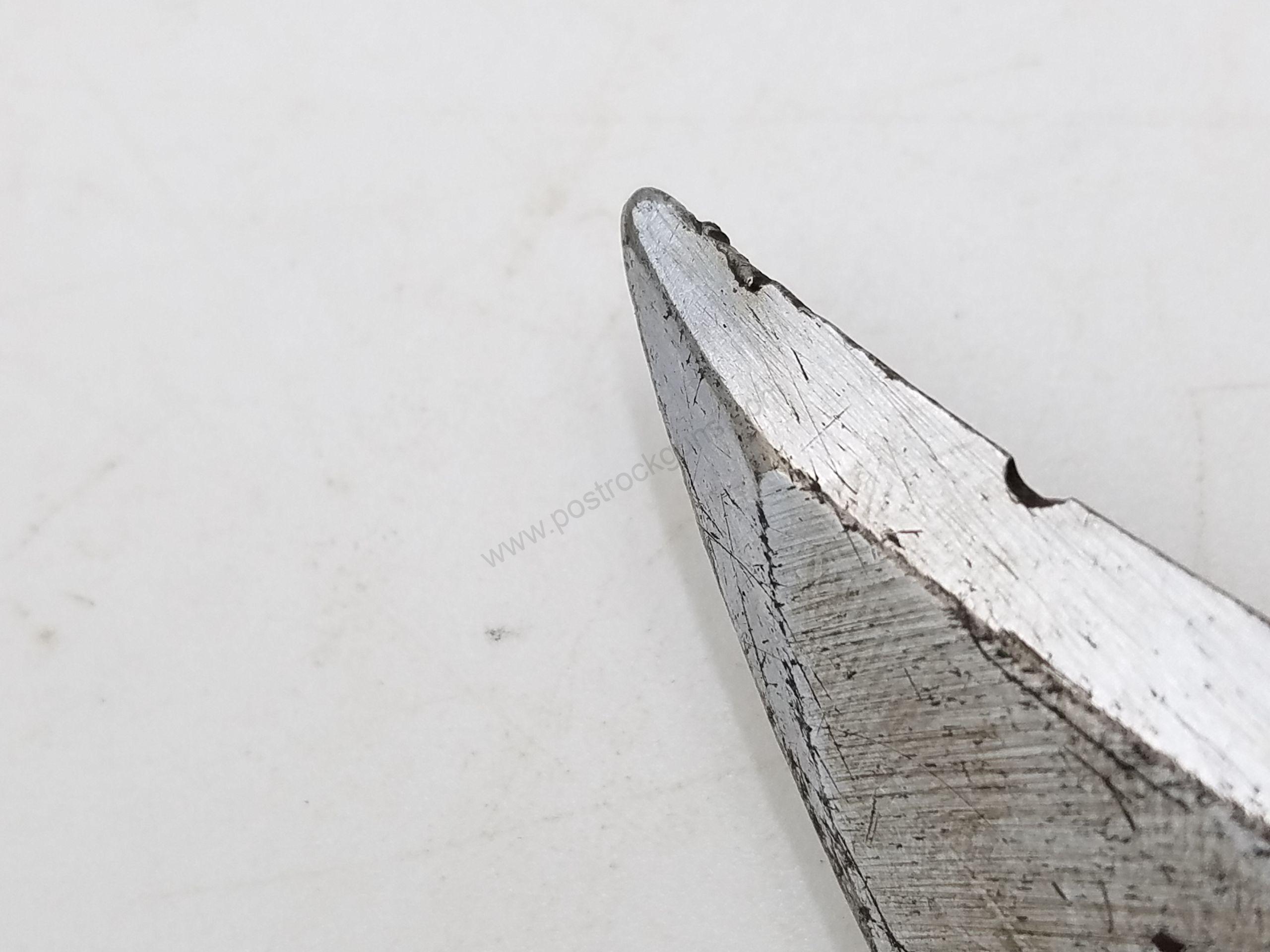 Bayonets Military Parts & Magazines Used None Required Military