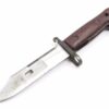 Bayonets Military Parts & Magazines Used None Required Military