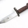 Bayonets Military Parts & Magazines Used None Required Military