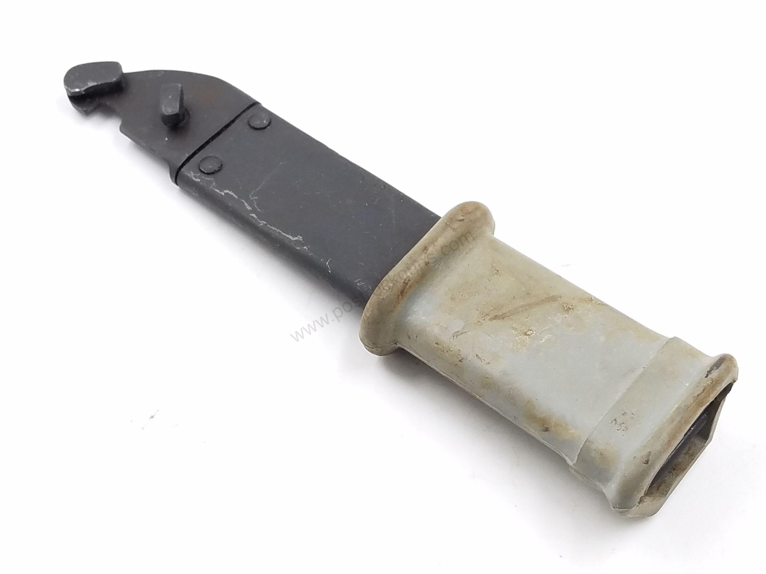 Bayonets Military Parts & Magazines Used None Required Military