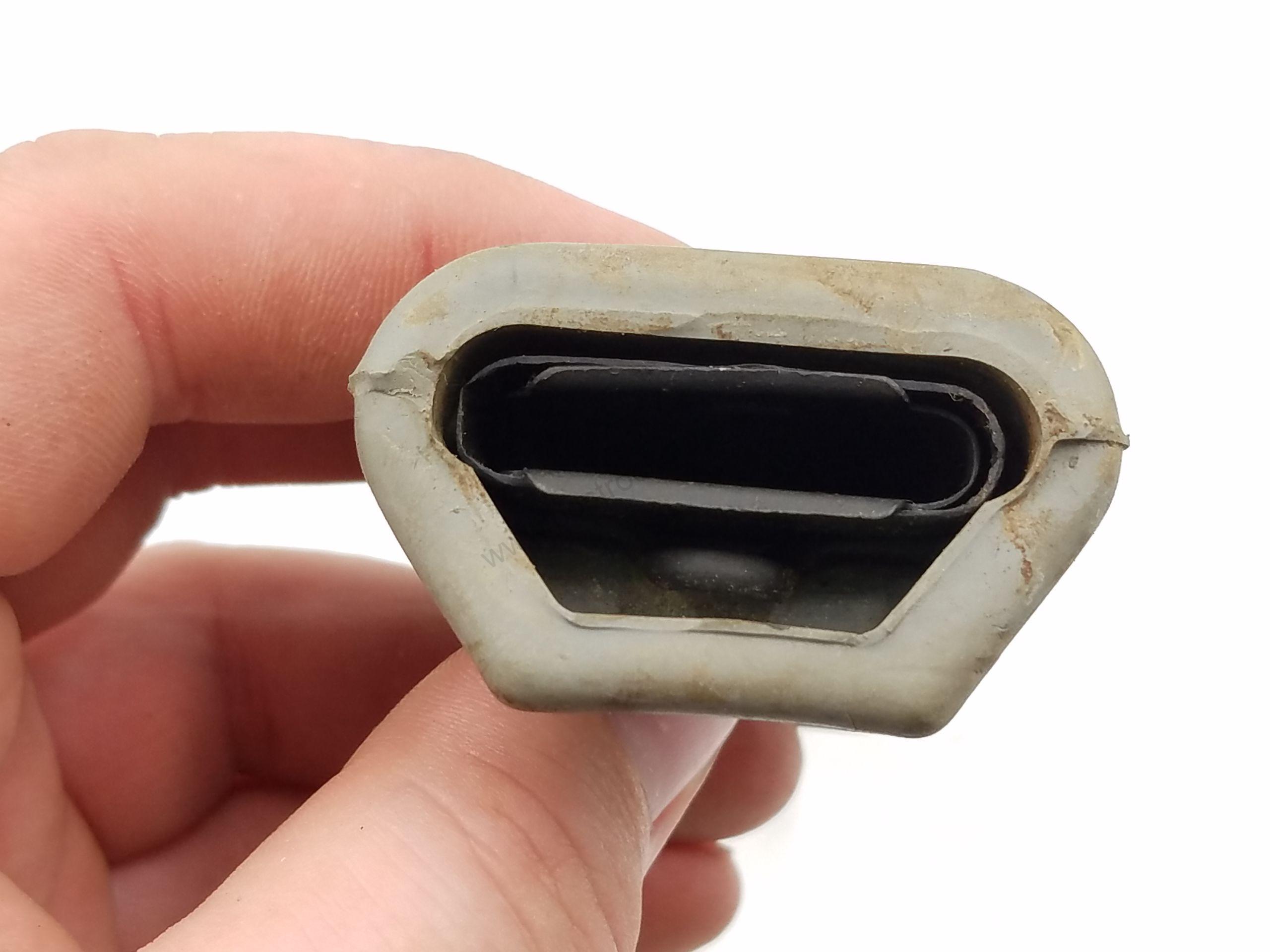 Bayonets Military Parts & Magazines Used None Required Military