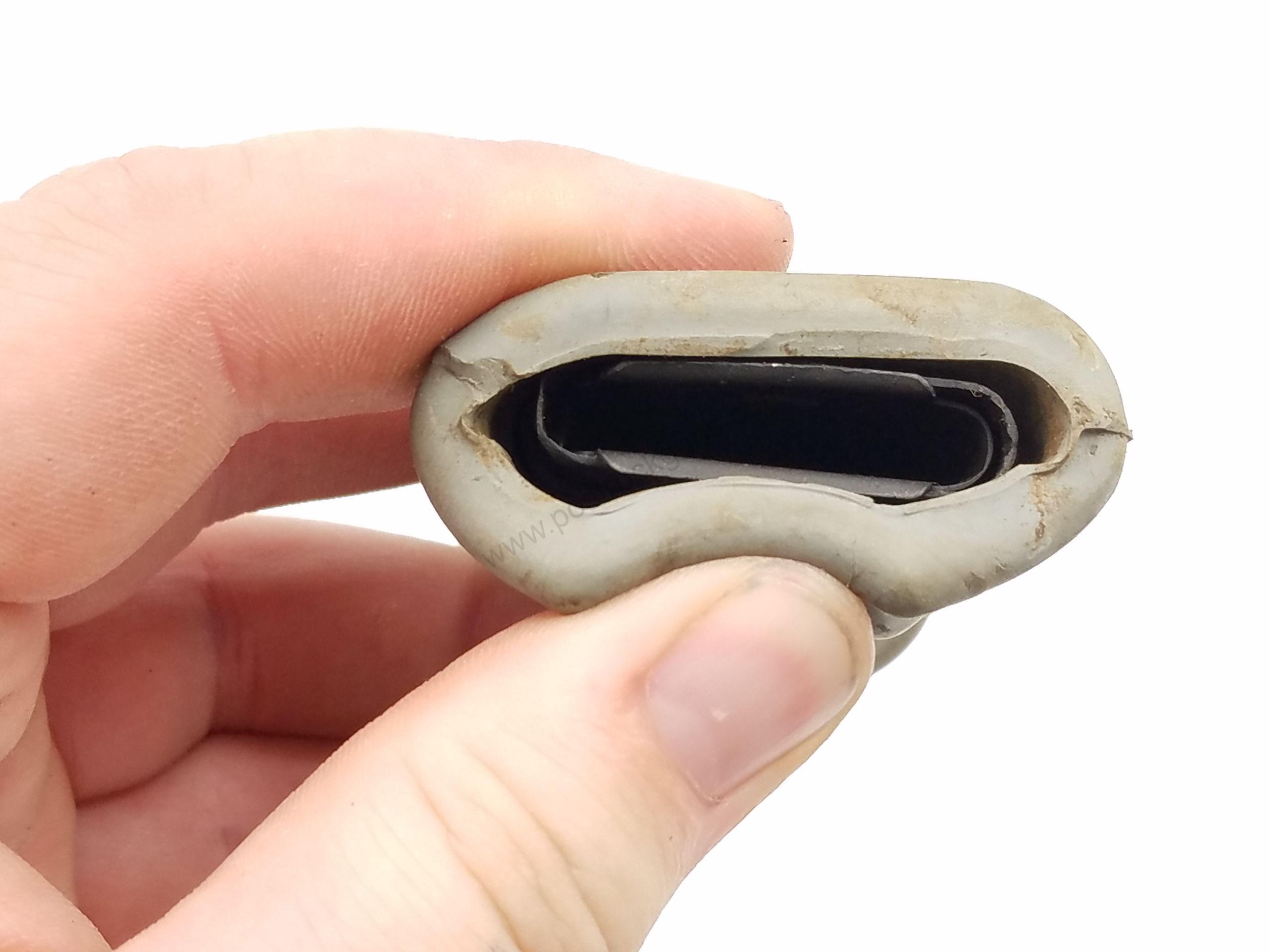 Bayonets Military Parts & Magazines Used None Required Military