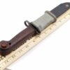 Bayonets Military Parts & Magazines Used None Required Military