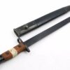 Bayonets Military Parts & Magazines Used None Required Military