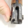 British Enfield 303 No.1 MKII SMLE 1907 India pattern Bayonet w/ Scabbard - Image 8