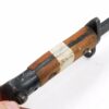 British Enfield 303 No.1 MKII SMLE 1907 India pattern Bayonet w/ Scabbard - Image 17