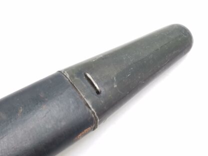British Enfield 303 No.1 MKII SMLE 1907 India pattern Bayonet w/ Scabbard - Image 22