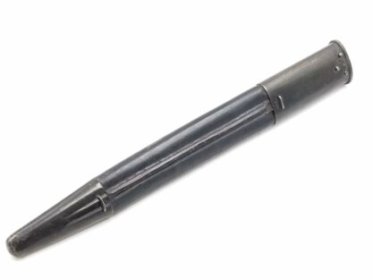 British Enfield 303 No.1 MKII SMLE 1907 India pattern Bayonet w/ Scabbard - Image 25