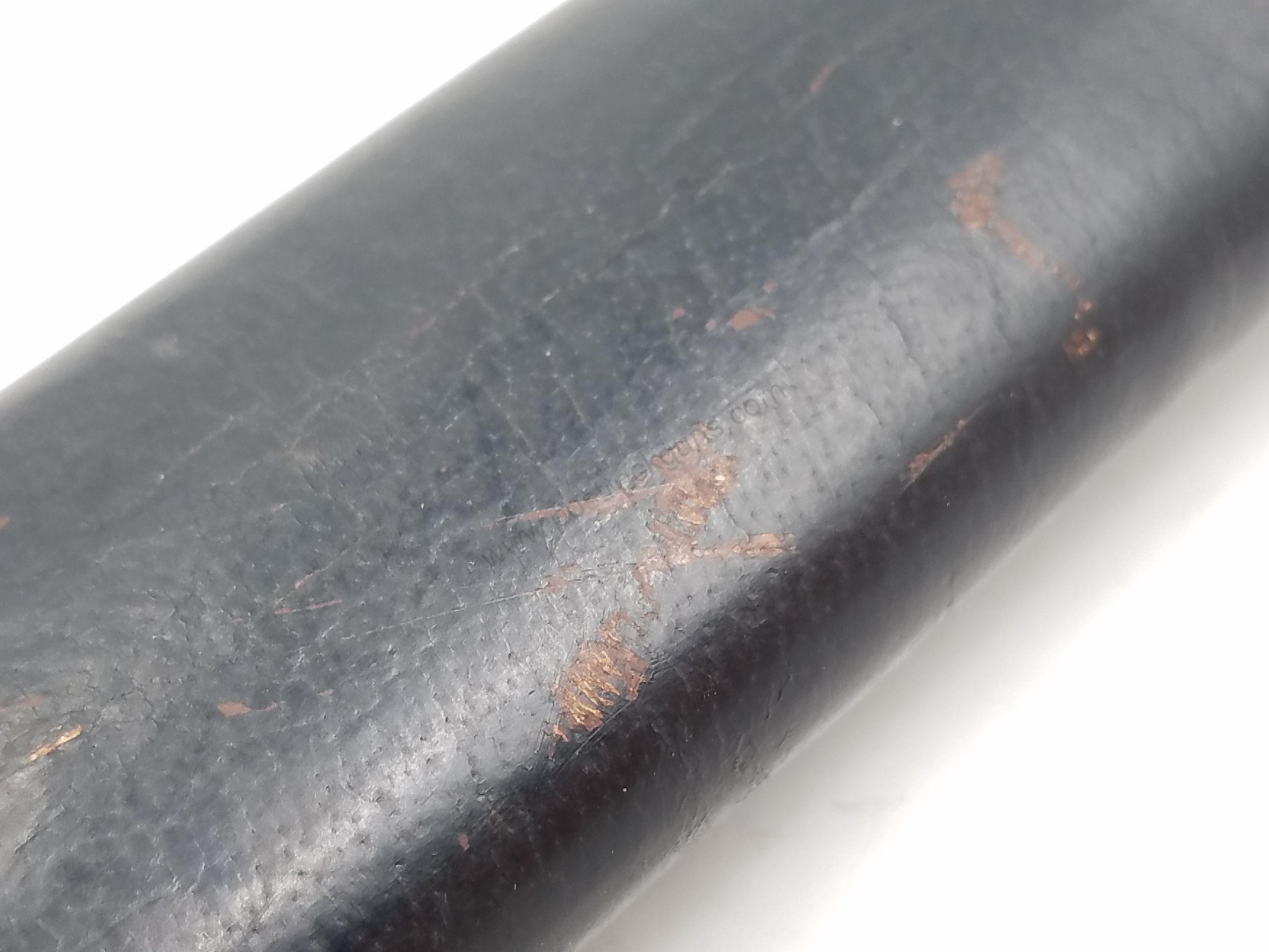 British Enfield 303 No.1 MKII SMLE 1907 India pattern Bayonet w/ Scabbard - Image 28