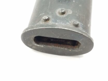 British Enfield 303 No.1 MKII SMLE 1907 India pattern Bayonet w/ Scabbard - Image 29
