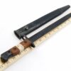 British Enfield 303 No.1 MKII SMLE 1907 India pattern Bayonet w/ Scabbard - Image 30