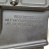 Modern Rifles 5.56x45 Nato/ 223Rem Used FFL Colt Canada