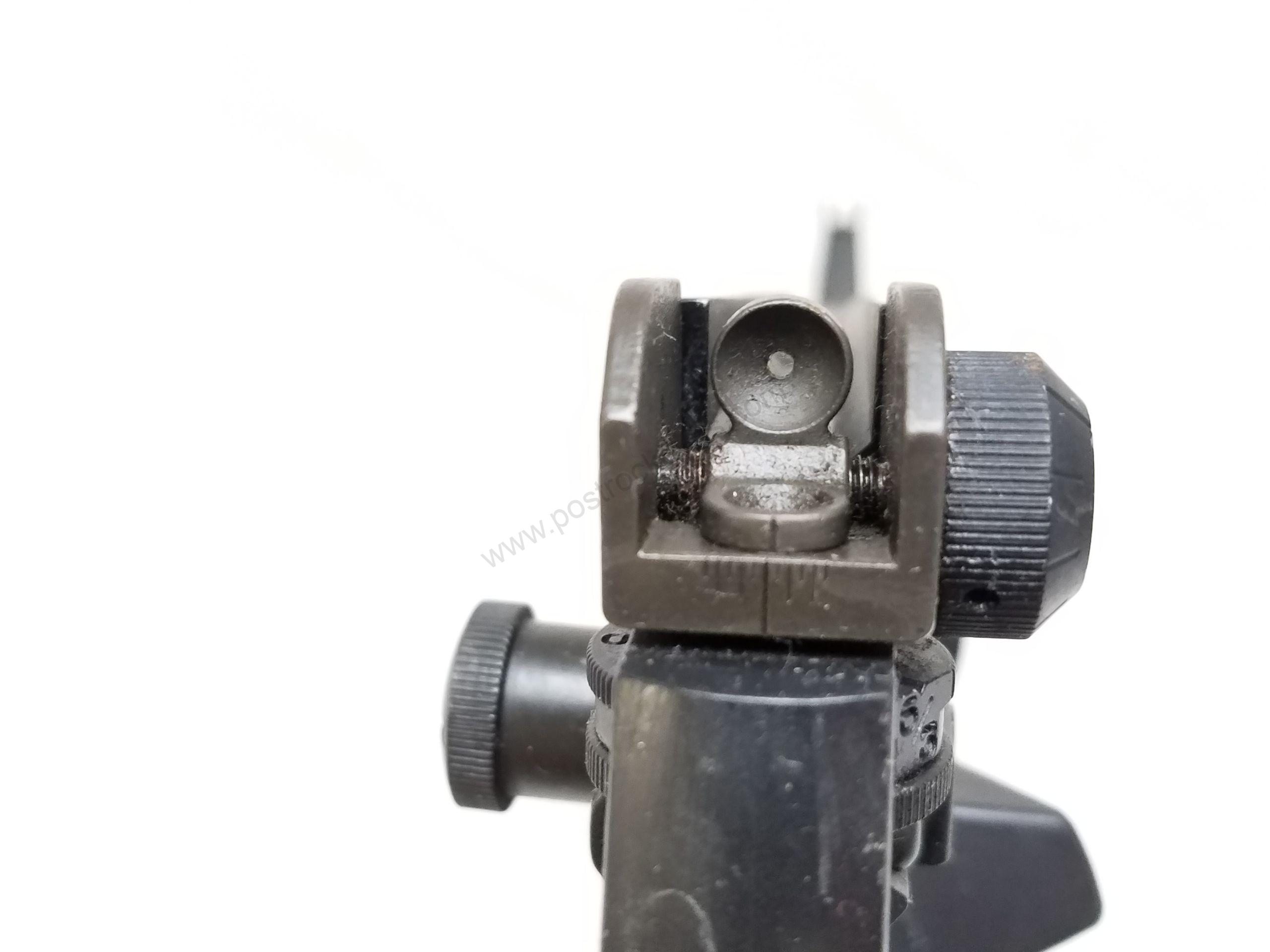 Modern Rifles 5.56x45 Nato/ 223Rem Used FFL Colt Canada