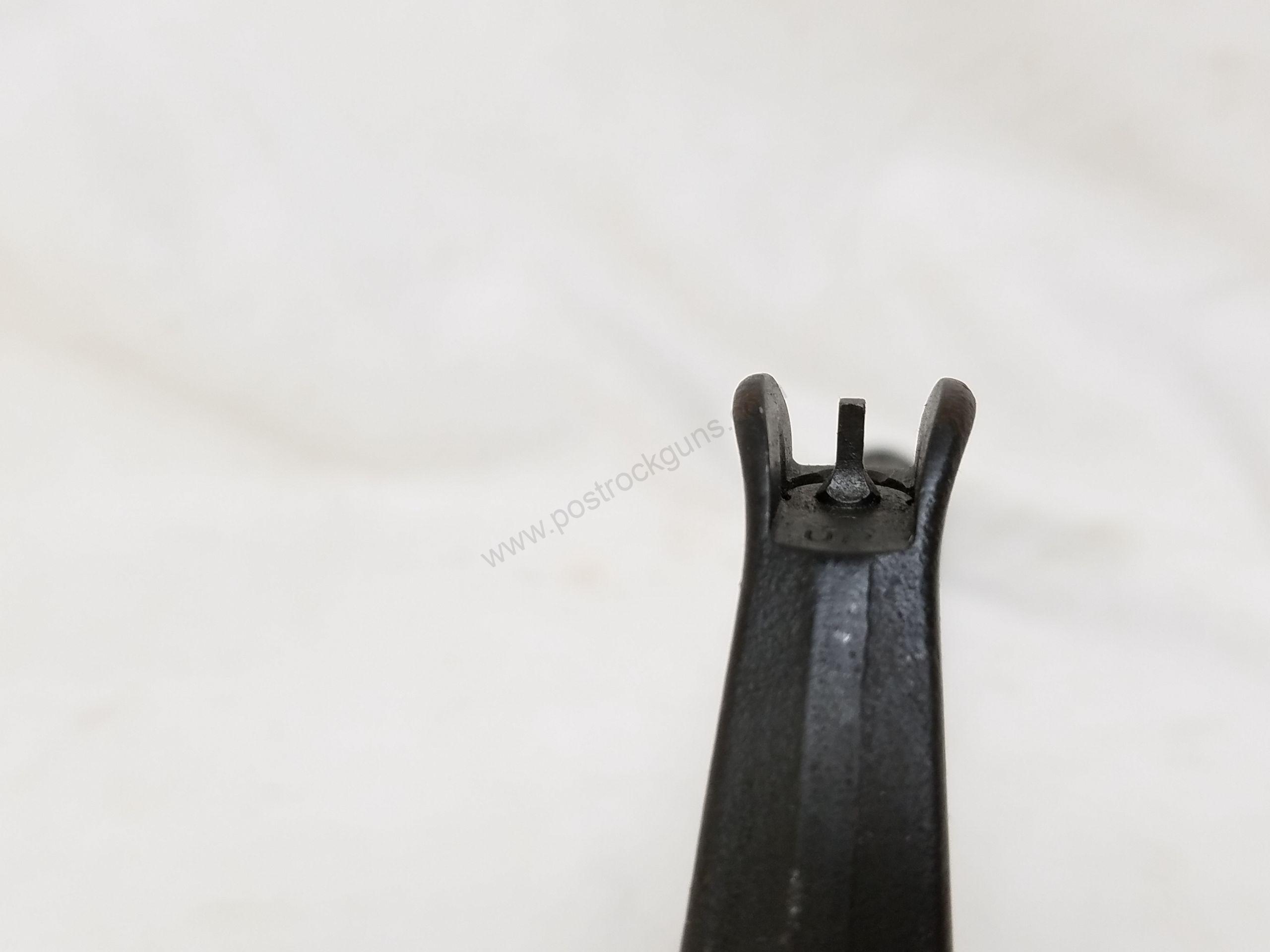 Modern Rifles 5.56x45 Nato/ 223Rem Used FFL Colt Canada