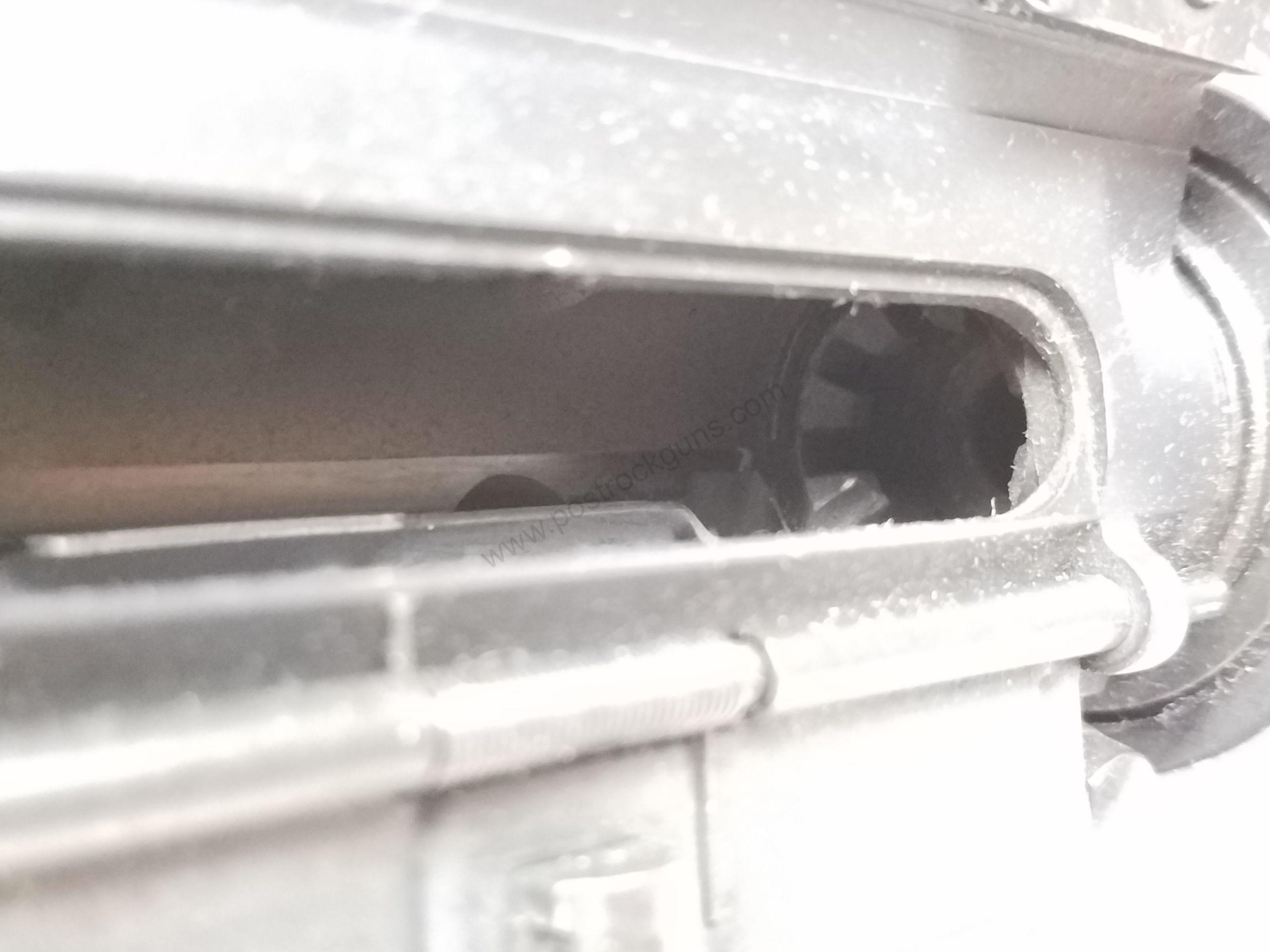 Modern Rifles 5.56x45 Nato/ 223Rem Used FFL Colt Canada