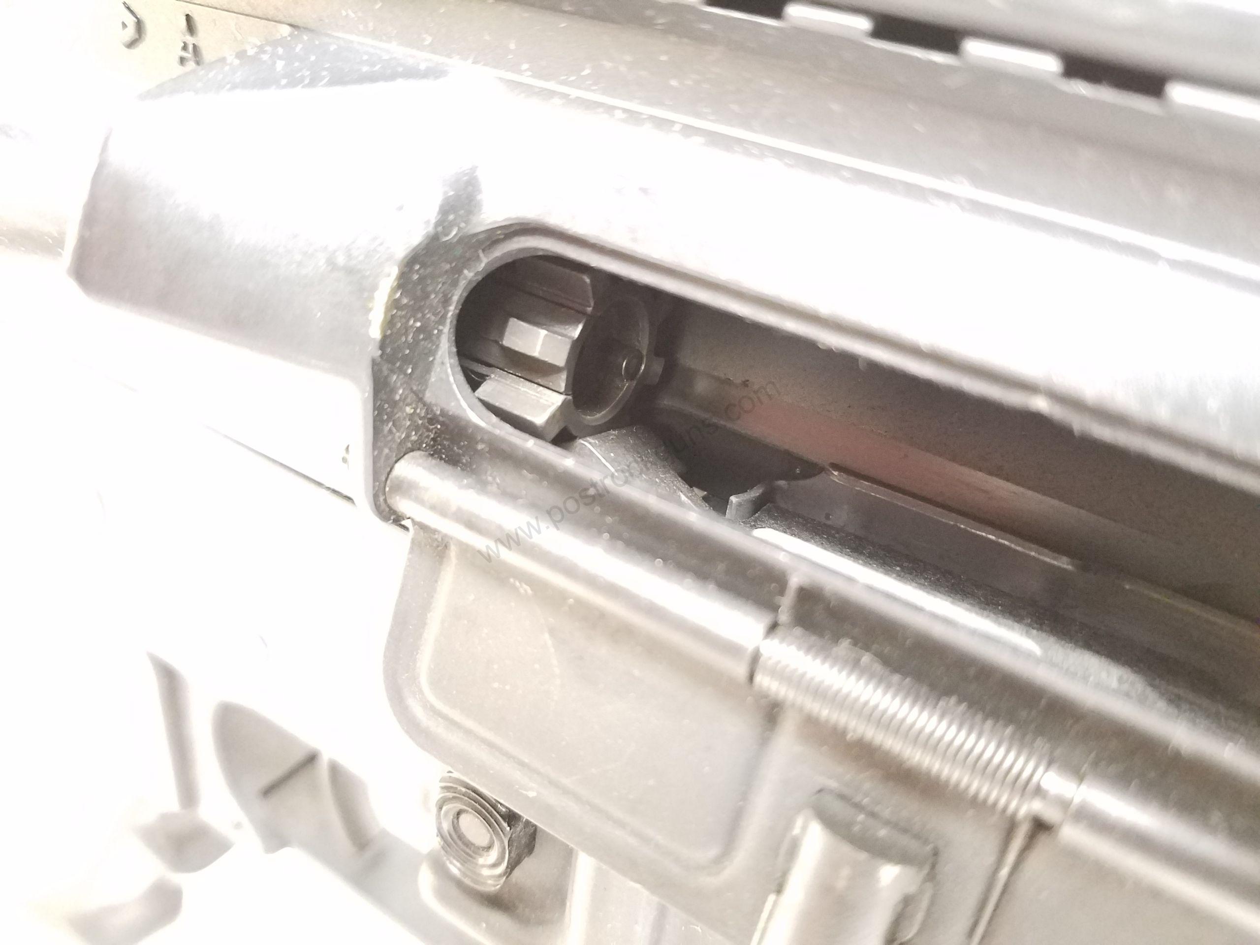 Modern Rifles 5.56x45 Nato/ 223Rem Used FFL Colt Canada